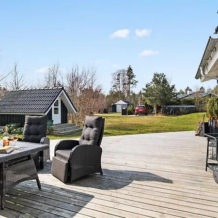 Helli - From The Sea By Interhome Casa vacanze *