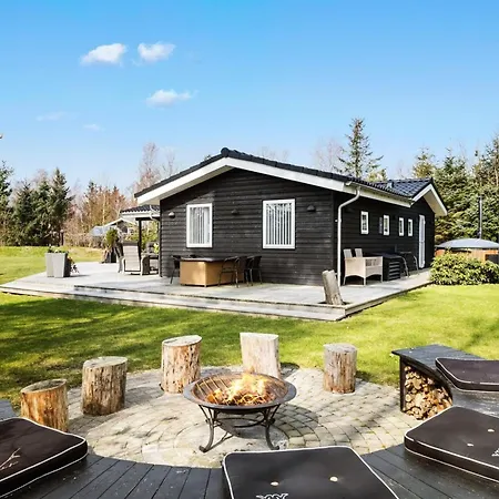 Helli - From The Sea By Interhome Hadsund